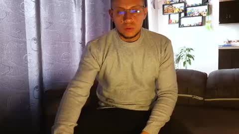 Jhony online show from 05.20.26