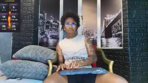 jhonymiller online show from 01.05.25