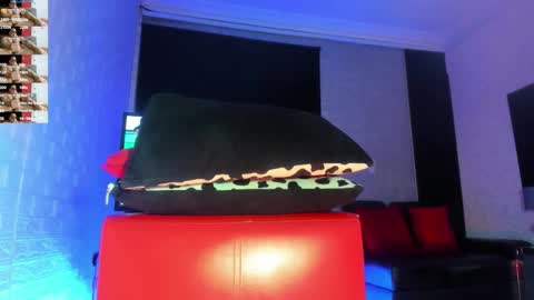 jhonymiller online show from 09.24.25