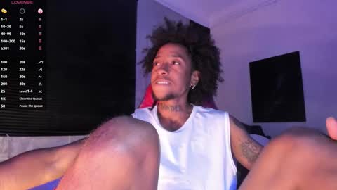 jhonymiller online show from 03.08.26