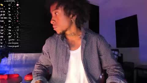 jhonymiller online show from 03.08.26