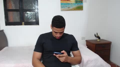 Jhors online show from 12.05.25