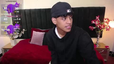 jhos online show from 10.28.25