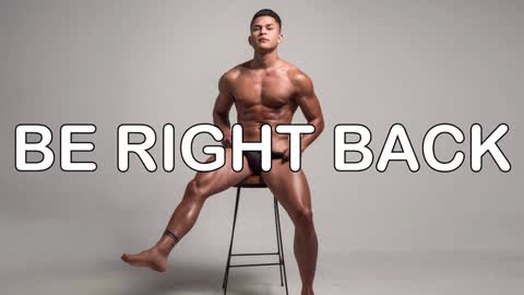 Snapshot of jhosua_hunt chatting on 01.31.25 Jhosua Hunt online show from 01.31.25