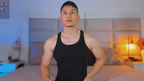 Jhosua Hunt online show from 02.05.26