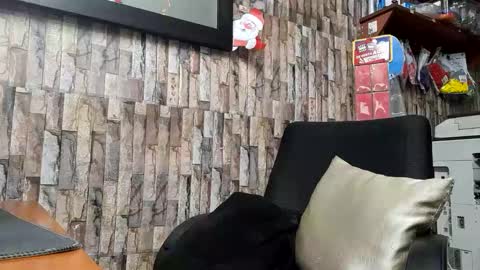 Jhosuamoore  online show from 01.09.26