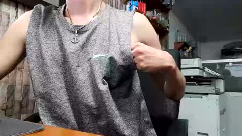 Jhosuamoore  online show from 01.13.26