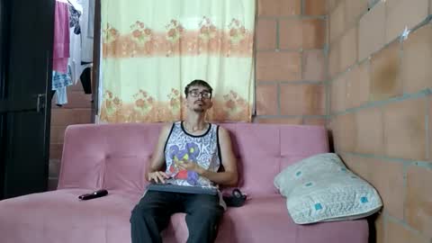 Jhosuamoore  online show from 02.06.26