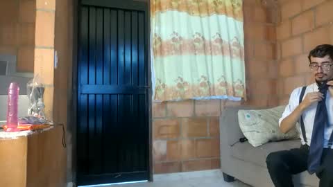 Jhosuamoore  online show from 03.02.26