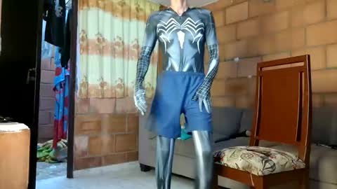 Jhosuamoore  online show from 03.03.26