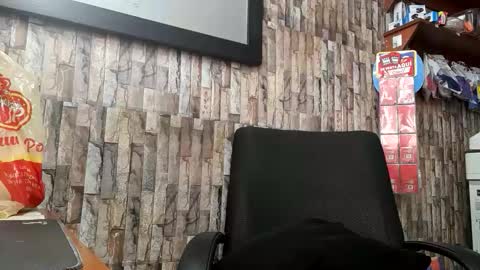 Jhosuamoore  online show from 03.08.26