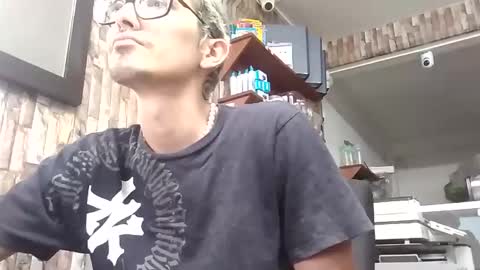 jhosuamoore2 online show from 09.18.25