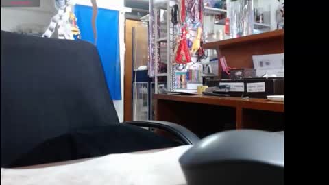 jhosuamoore2 online show from 10.14.25