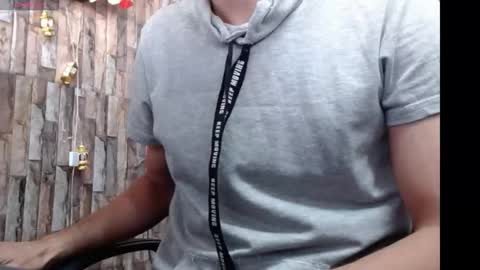 jhosuamoore2 online show from 12.16.25