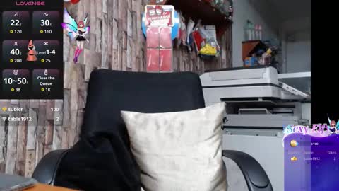 jhosuamoore2 online show from 01.08.26