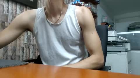 jhosuamoore2 online show from 02.01.26