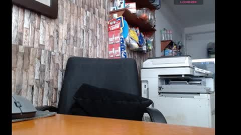 jhosuamoore2 online show from 04.12.26