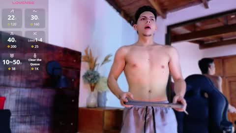 jhosuavega online show from 03.10.26