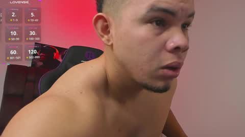 Jhonatan80  online show from 02.18.25