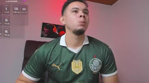 Jhonatan80  online show from 09.14.25