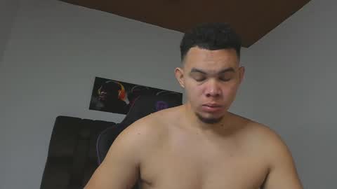 Jhonatan80  online show from 09.25.25