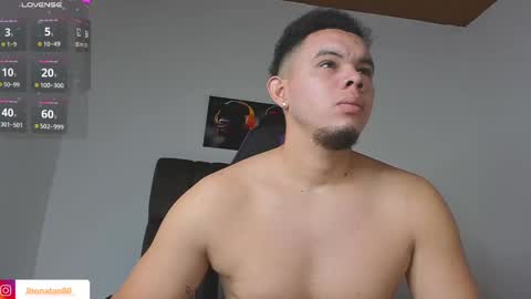 Jhonatan80  online show from 09.28.25