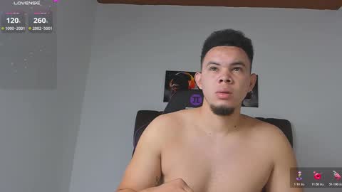 Jhonatan80  online show from 11.04.25