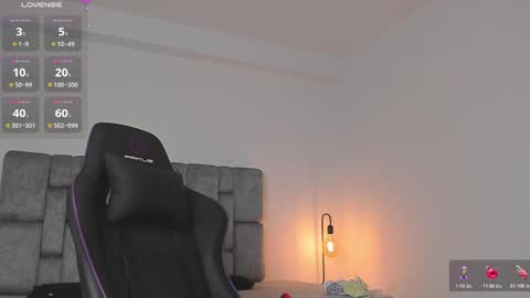 Jhonatan80  online show from 11.24.25