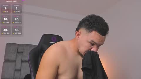 Jhonatan80  online show from 01.07.26