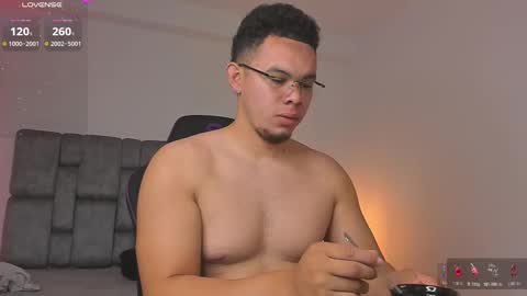 Jhonatan80  online show from 01.16.26