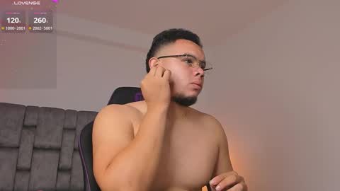 Jhonatan80  online show from 02.16.26