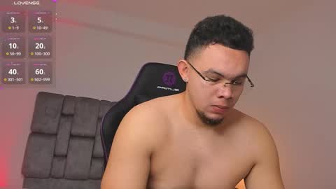 Jhonatan80  online show from 02.24.26