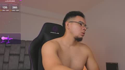 Jhonatan80  online show from 03.09.26