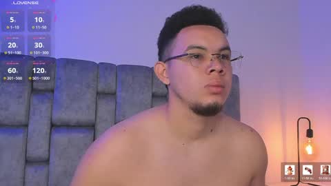 Jhonatan80  online show from 04.08.26