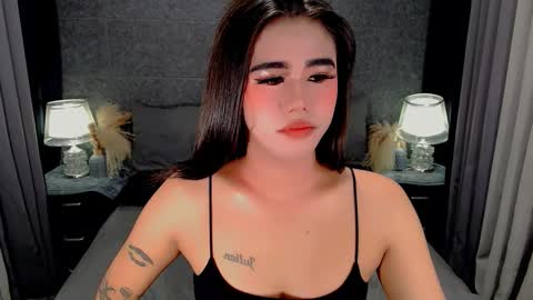 Snapshot of jhuliana_and_charles_room chatting on 03.09.26 jhuliana_and_charles_room online show from 03.09.26