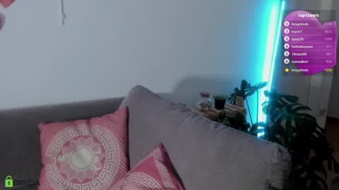 jhulysex online show from 12.17.24