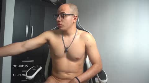 Jhx online show from 12.18.25