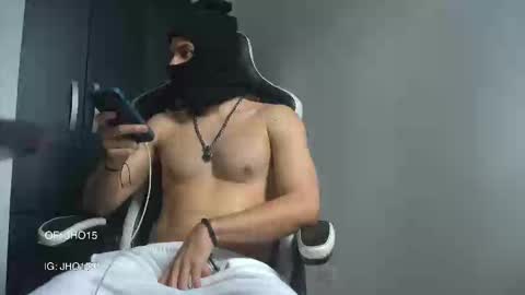 Jhx online show from 02.23.26