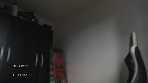 Jhx online show from 03.07.26