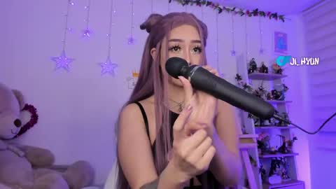 Ji  online show from 03.06.26