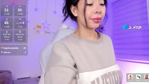 Ji  online show from 03.11.26