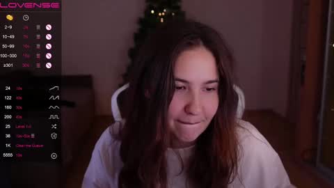 Snapshot of jia_lisaa chatting on 01.09.25 jia_lisaa online show from 01.09.25