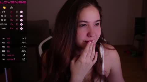 Snapshot of jia_lisaa chatting on 01.31.25 jia_lisaa online show from 01.31.25