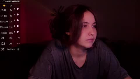 jia_lisaa online show from 02.12.26