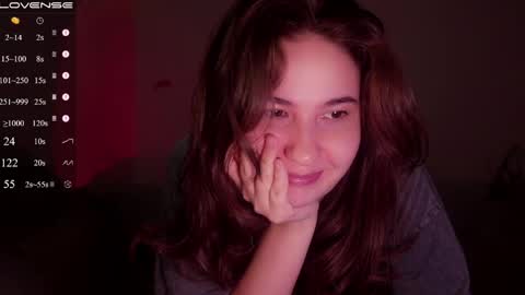 Snapshot of jia_lisaa chatting on 04.05.26 jia_lisaa online show from 04.05.26