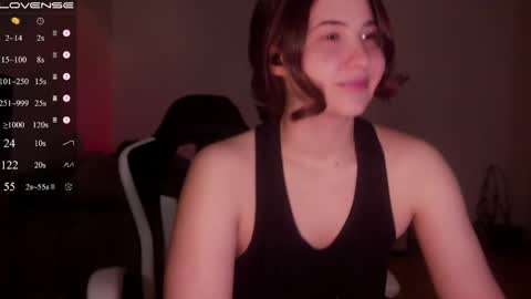 Snapshot of jia_lisaa chatting on 05.01.26 jia_lisaa online show from 05.01.26