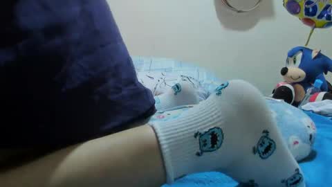 Snapshot of jiah_park chatting on 04.28.26 Jiah Park online show from 04.28.26