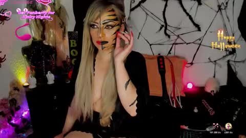 Snapshot of jianinescoth chatting on 11.03.25 jianilnescoth online show from 11.03.25