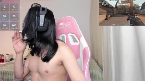 Jiggly online show from 10.15.25