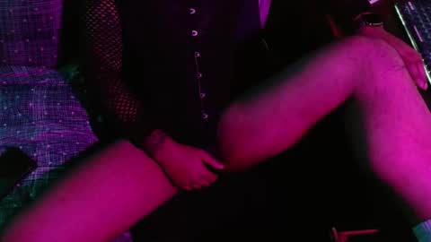 jigglypuff42069 online show from 01.19.25